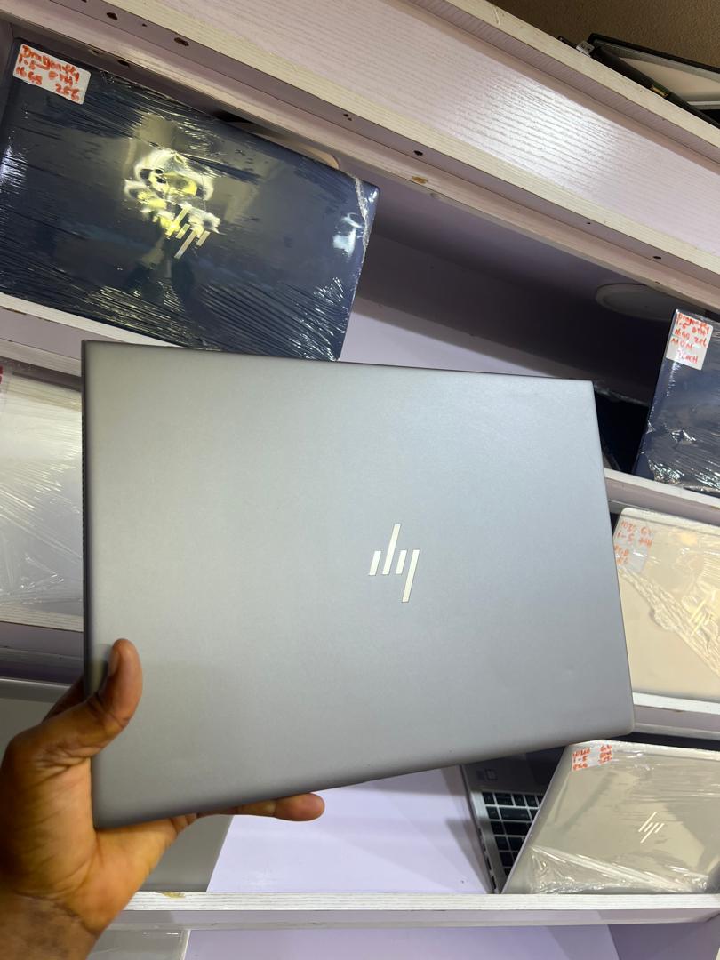 HP Victus gaming laptop